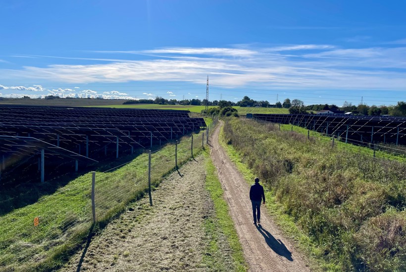 Oliekaos rammer verden – men Danmark har en fordel